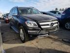 MERCEDES-BENZ - GL-CLASS