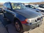 BMW - X3