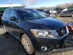 NISSAN - PATHFINDER