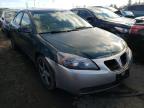 PONTIAC - G6