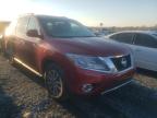 NISSAN - PATHFINDER