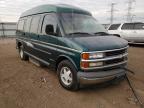 CHEVROLET - EXPRESS