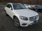 MERCEDES-BENZ - GLC-CLASS