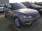 LAND ROVER - RANGE ROVER