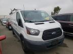 FORD - TRANSIT CONNECT