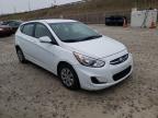 HYUNDAI - ACCENT