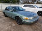 MERCURY - GRAND MARQUIS