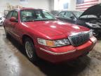 MERCURY - GRAND MARQUIS