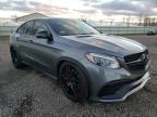 MERCEDES-BENZ - GLE-CLASS