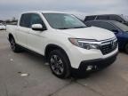 HONDA - RIDGELINE