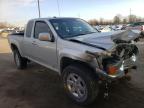 CHEVROLET - COLORADO