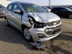 CHEVROLET - SPARK