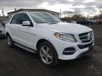 MERCEDES-BENZ - GLE-CLASS