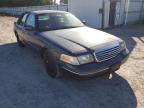 FORD - CROWN VICTORIA