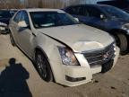 CADILLAC - CTS