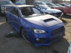 SUBARU - WRX