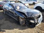 MERCEDES-BENZ - S-CLASS