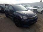 HONDA - HR-V