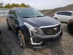 CADILLAC - XT5