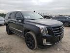 CADILLAC - ESCALADE