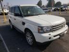 LAND ROVER - RANGE ROVER