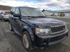 LAND ROVER - RANGE ROVER