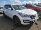 HYUNDAI - SANTA FE