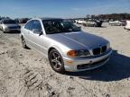 BMW - 3 SERIES