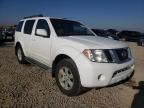 NISSAN - PATHFINDER