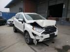 FORD - ECOSPORT T