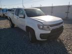 CHEVROLET - COLORADO