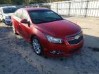CHEVROLET - CRUZE