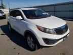 KIA - SPORTAGE