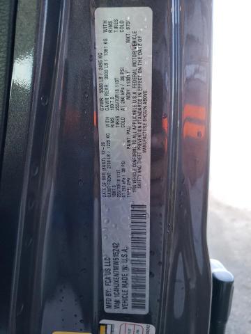 2021 JEEP WRANGLER U VIN: 1C4HJXEN7MW615242