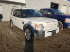 LAND ROVER - LR3