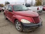 CHRYSLER - PT CRUISER