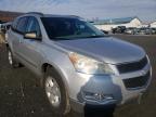 CHEVROLET - TRAVERSE