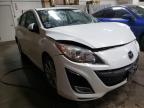 MAZDA - MAZDA3