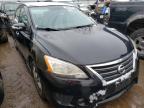 NISSAN - SENTRA