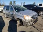 HONDA - CRV