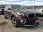 KIA - SORENTO