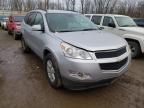 CHEVROLET - TRAVERSE