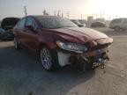 FORD - FUSION