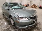 MAZDA - 6