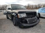 LAND ROVER - RANGE ROVER