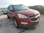 CHEVROLET - TRAVERSE