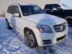 MERCEDES-BENZ - GLK-CLASS