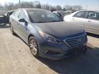 HYUNDAI - SONATA