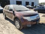 FORD - EDGE