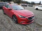 MAZDA - 6